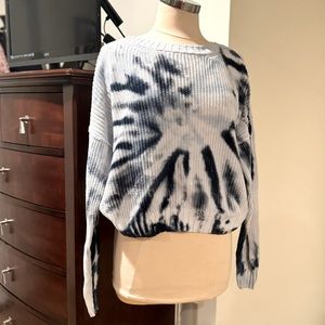 Hippie Rose sweater